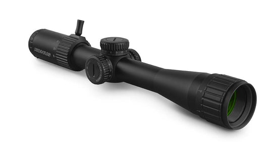 KONUS Wild Ottica da 30 mm WILD 4X-12X40 ZOOM cod 7355