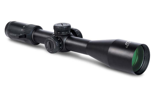 KONUS WILD 6X-24X50 ZOOM cod. 7356 di precisione