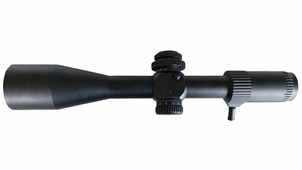 KONUS WILD 6X-24X50 ZOOM cod. 7356 di precisione