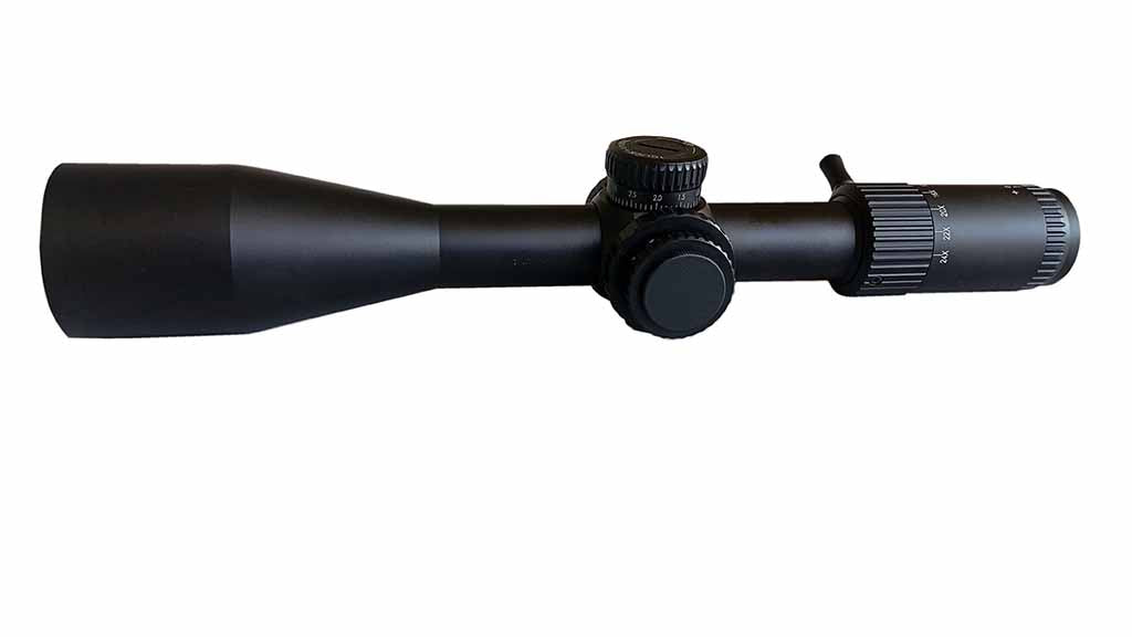 KONUS WILD 6X-24X50 ZOOM cod. 7356 di precisione