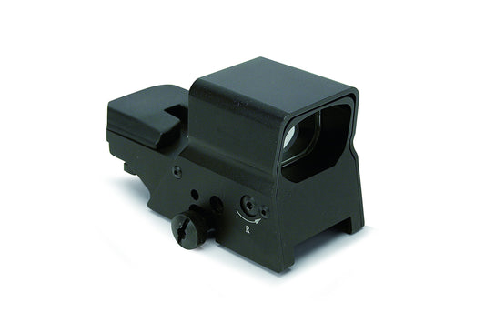 KONUS SIGHT-PRO R8 Robusto, Adatto alle Armi Standard e i Fucili D'assalto