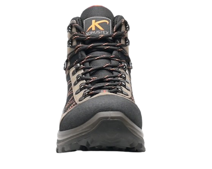 KONUSTEX DEFENDO Scarpe da caccia e escursionismo impermeabili traspiranti