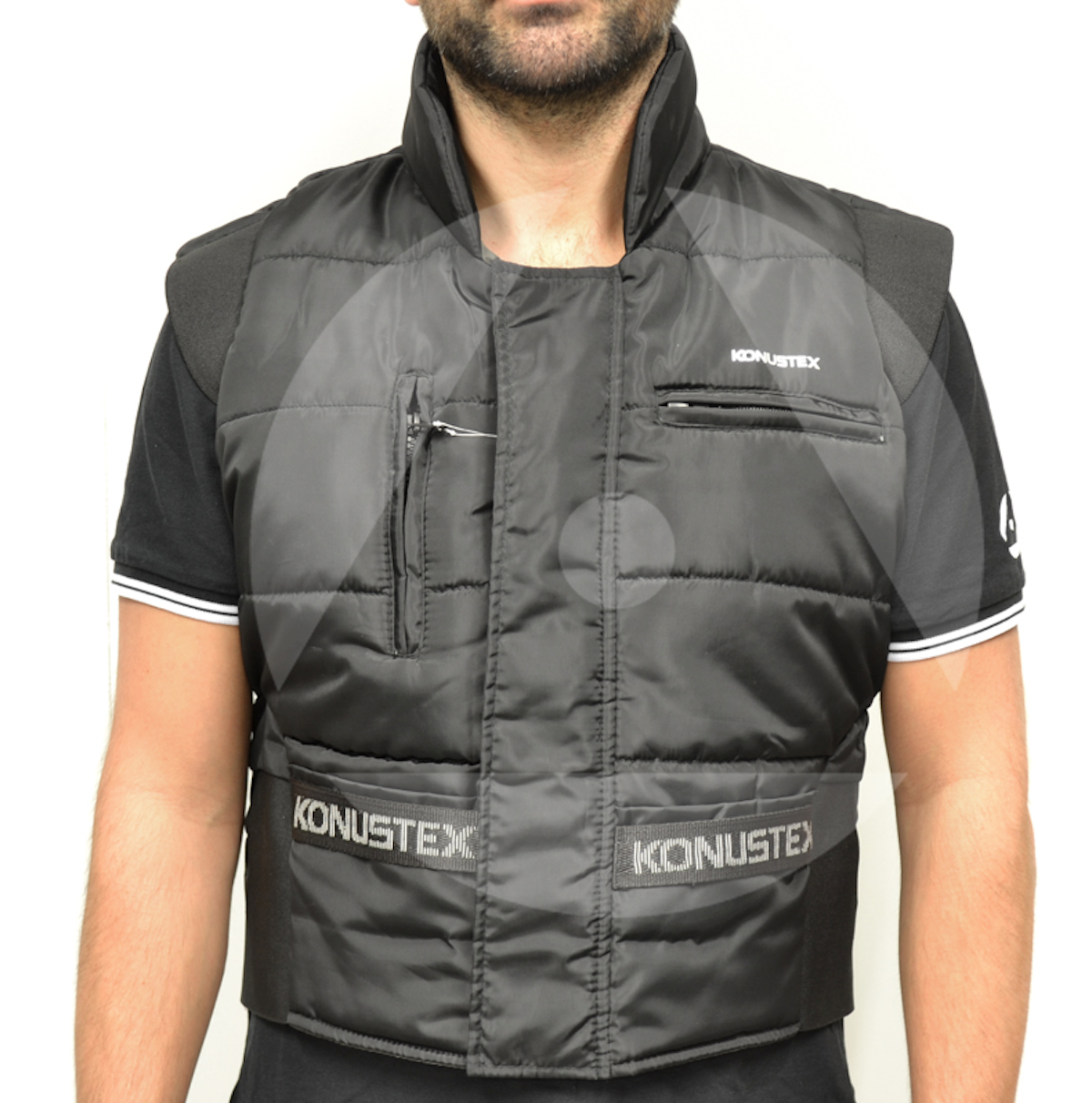 KONUSTEX K-SHOT Dynamic shooting vest
