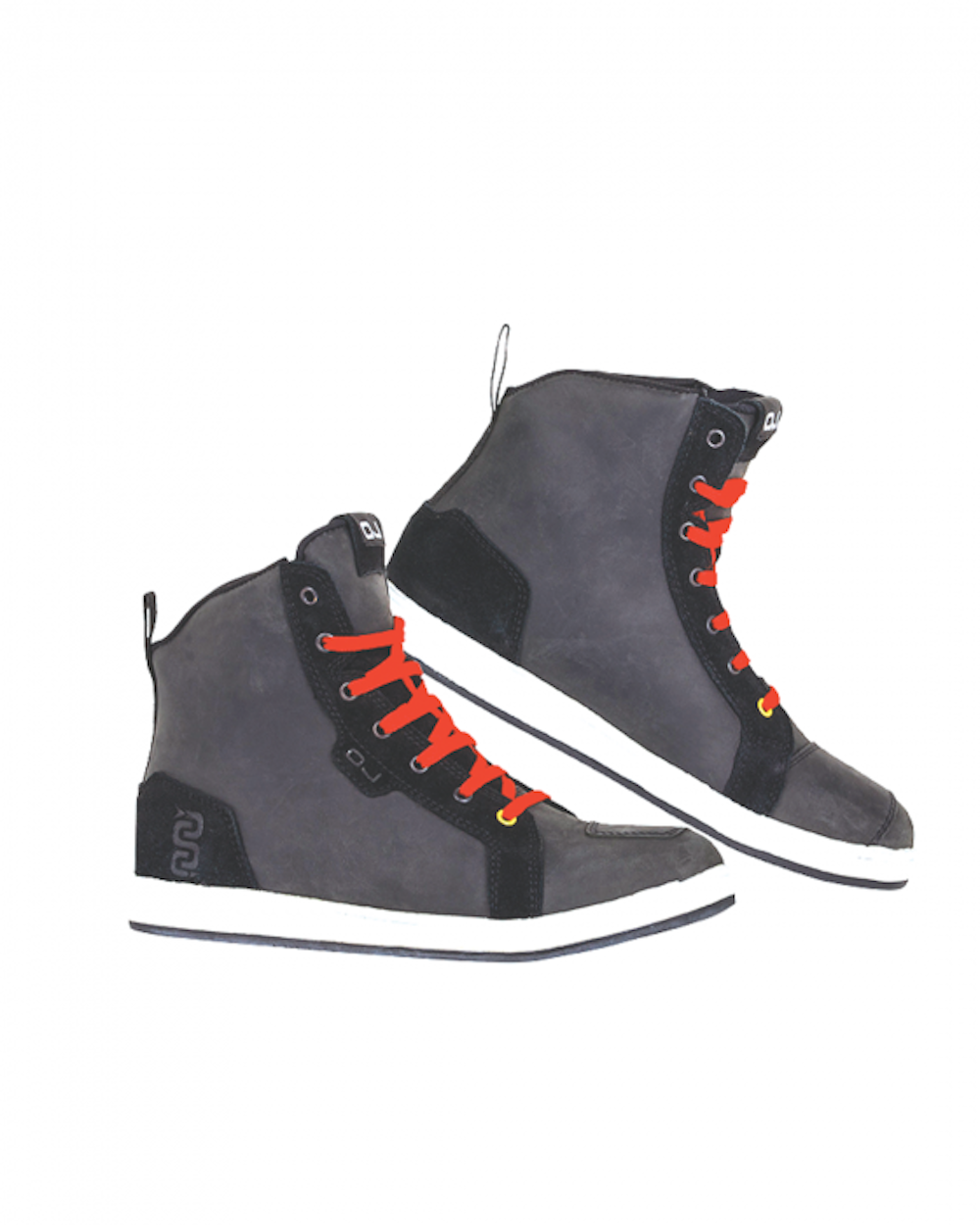 OJ BRASH Scarpe Sneaker moto casual