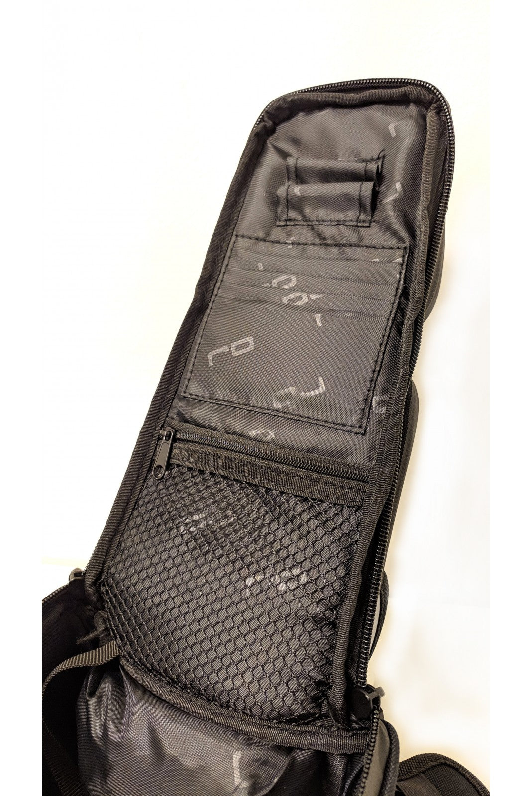 Borsa serbatoio moto OJ ROOKIE piccola ma capiente - OnTheRoad.shop - OJ