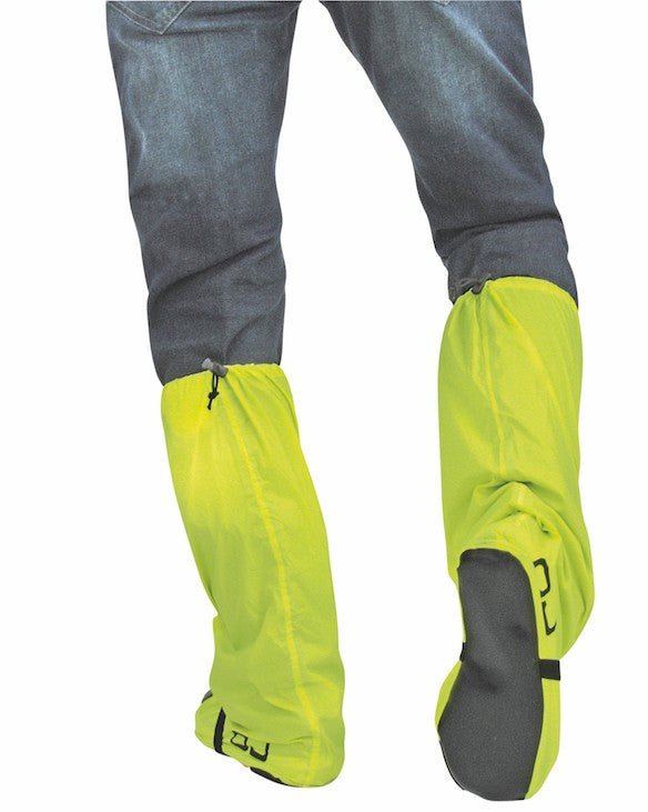 Copriscarpe COMPACT and FLUO - OnTheRoad.shop - OJ