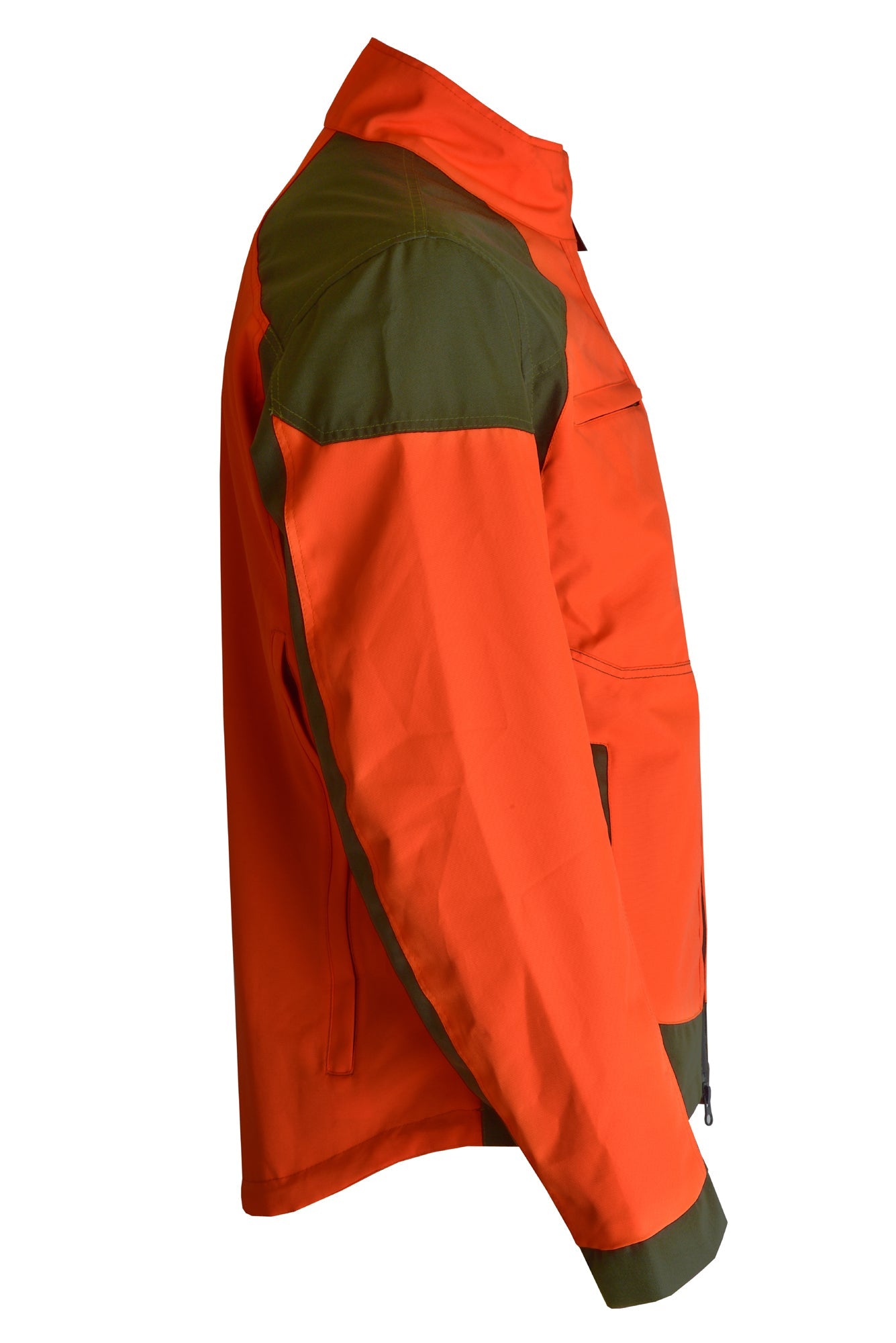 Giacca da caccia KONUSTEX MAXGAME 2.0 impermeabile, interno indossabile singolarmente #365 - OnTheRoad.shop - KONUSTEX