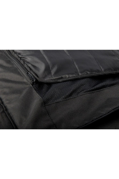 Giacca moto OJ LEGEND donna, in pelle, sfoderabile con protezioni - OnTheRoad.shop - OJ