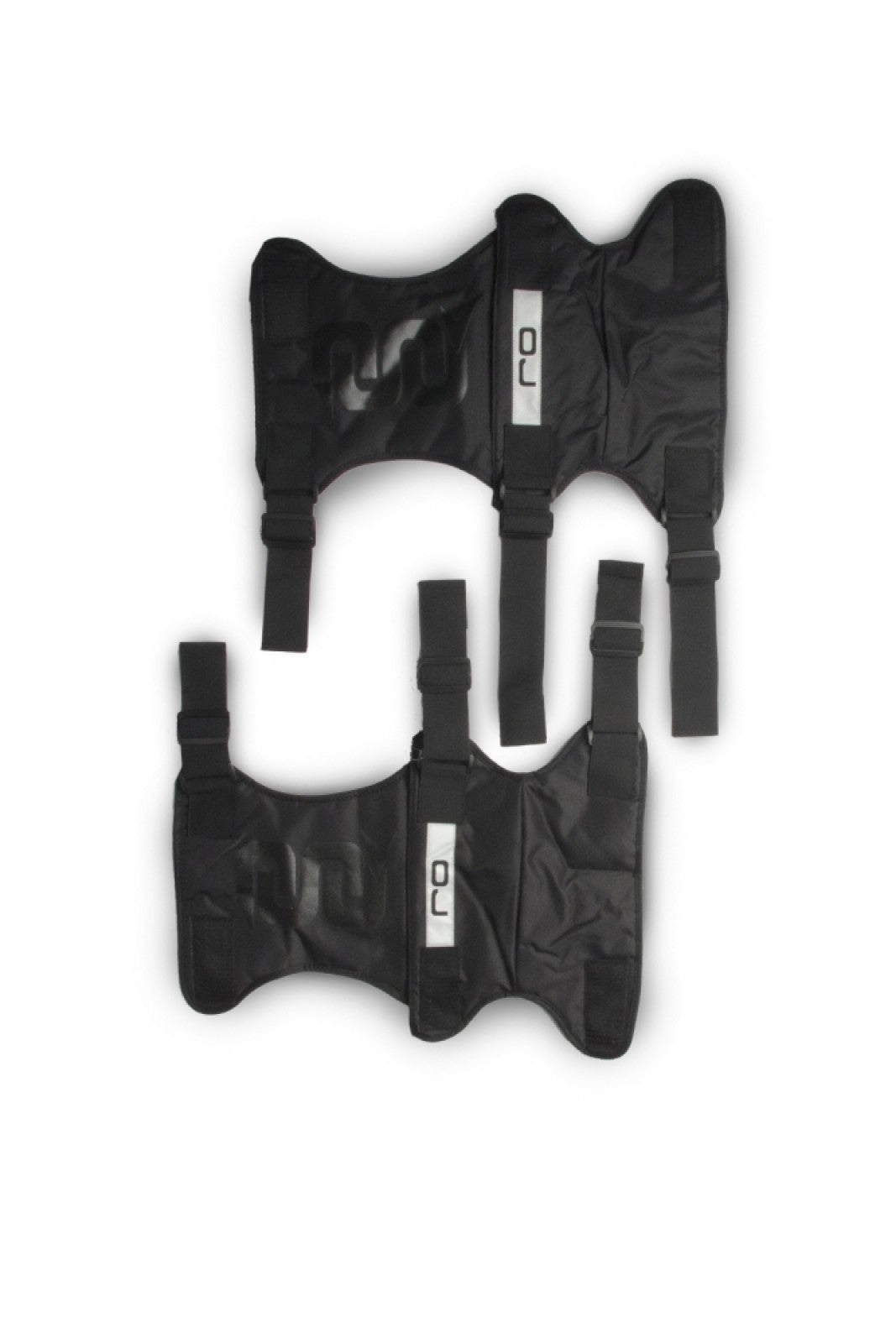 Gianocchiere moto OJ LONG KNEES termiche divisibili - OnTheRoad.shop - OJ