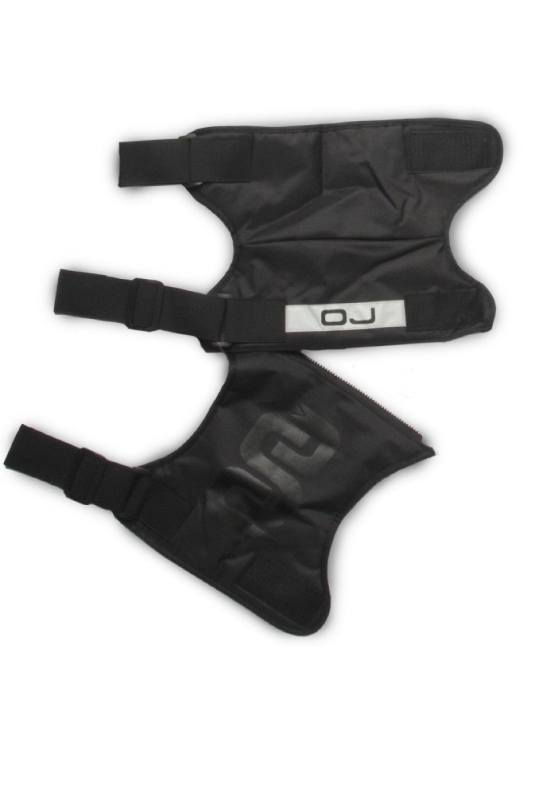 Gianocchiere moto OJ LONG KNEES termiche divisibili - OnTheRoad.shop - OJ