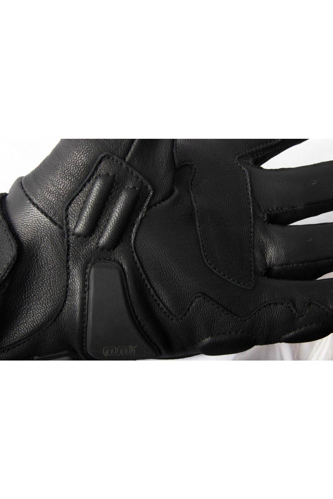 Guanti 4 stagioni OJ FIGHTER 1.8 in pelle con protezioni, italia - OnTheRoad.shop - OJ