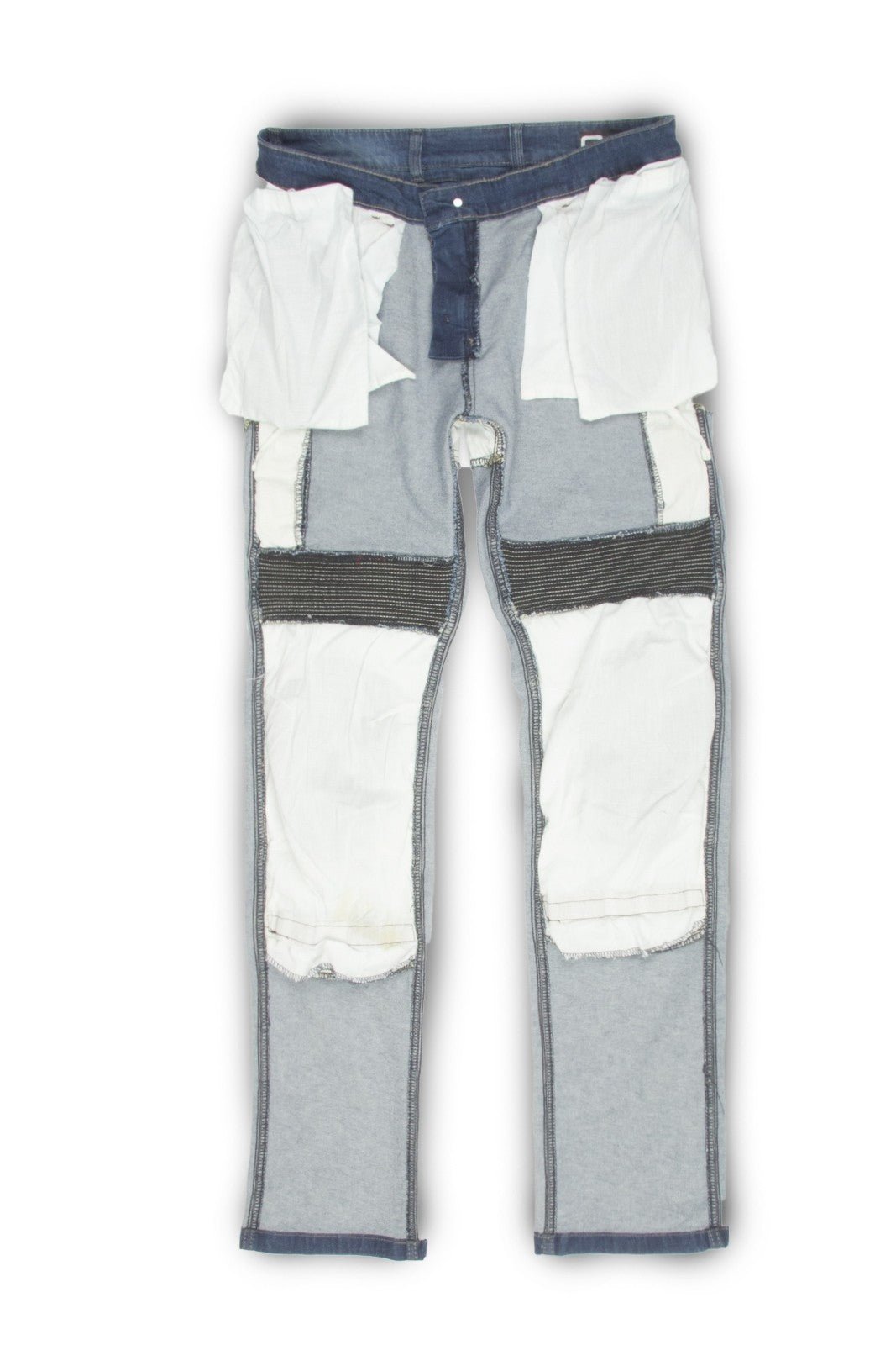 Jeans moto OJ UPGRADE donna estivi e ventilati con protezioni - OnTheRoad.shop - OJ