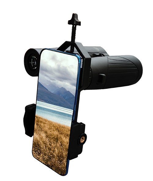 Konus Adattatore Universale Smarthone per Treppiede - OnTheRoad.shop - KONUS