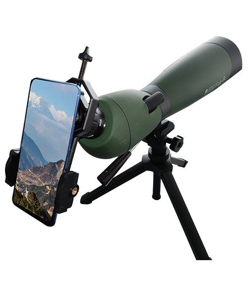 Konus Adattatore Universale Smarthone per Treppiede - OnTheRoad.shop - KONUS