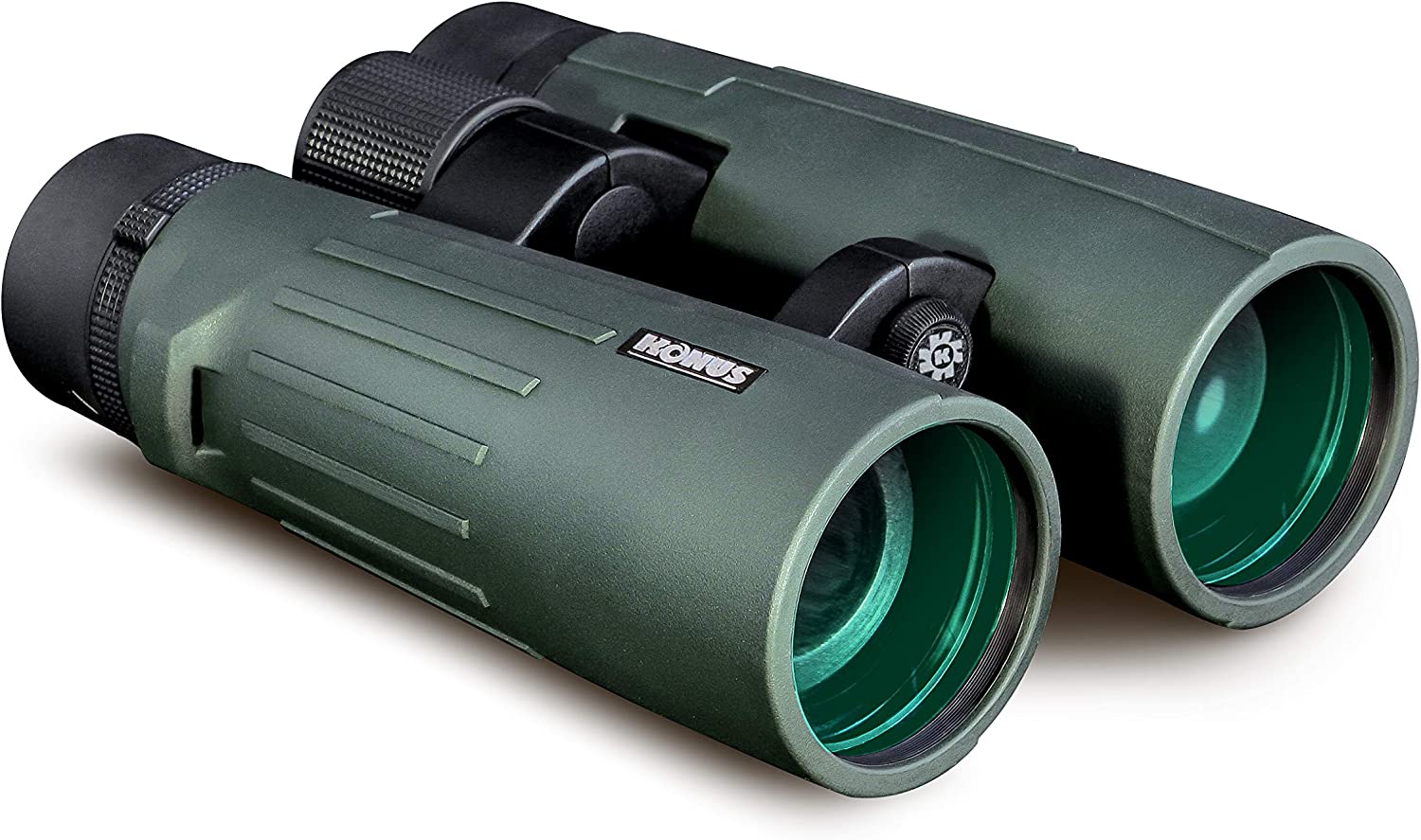 Konus Binocolo KONUSREX 10x50 #2347 - OnTheRoad.shop - KONUS