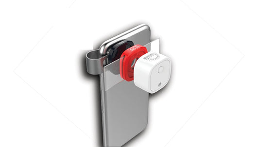 Konus MICRO CLIP Microscopio per smartphone - OnTheRoad.shop - KONUS