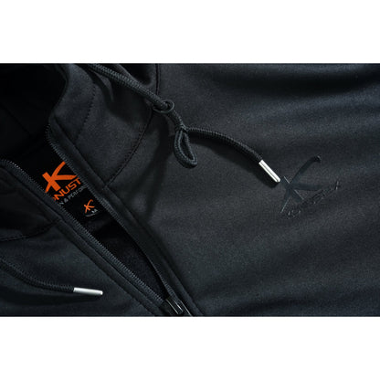 KONUSTEX ATALIA Felpa tattica da tiro con cappuccio - OnTheRoad.shop - KONUSTEX