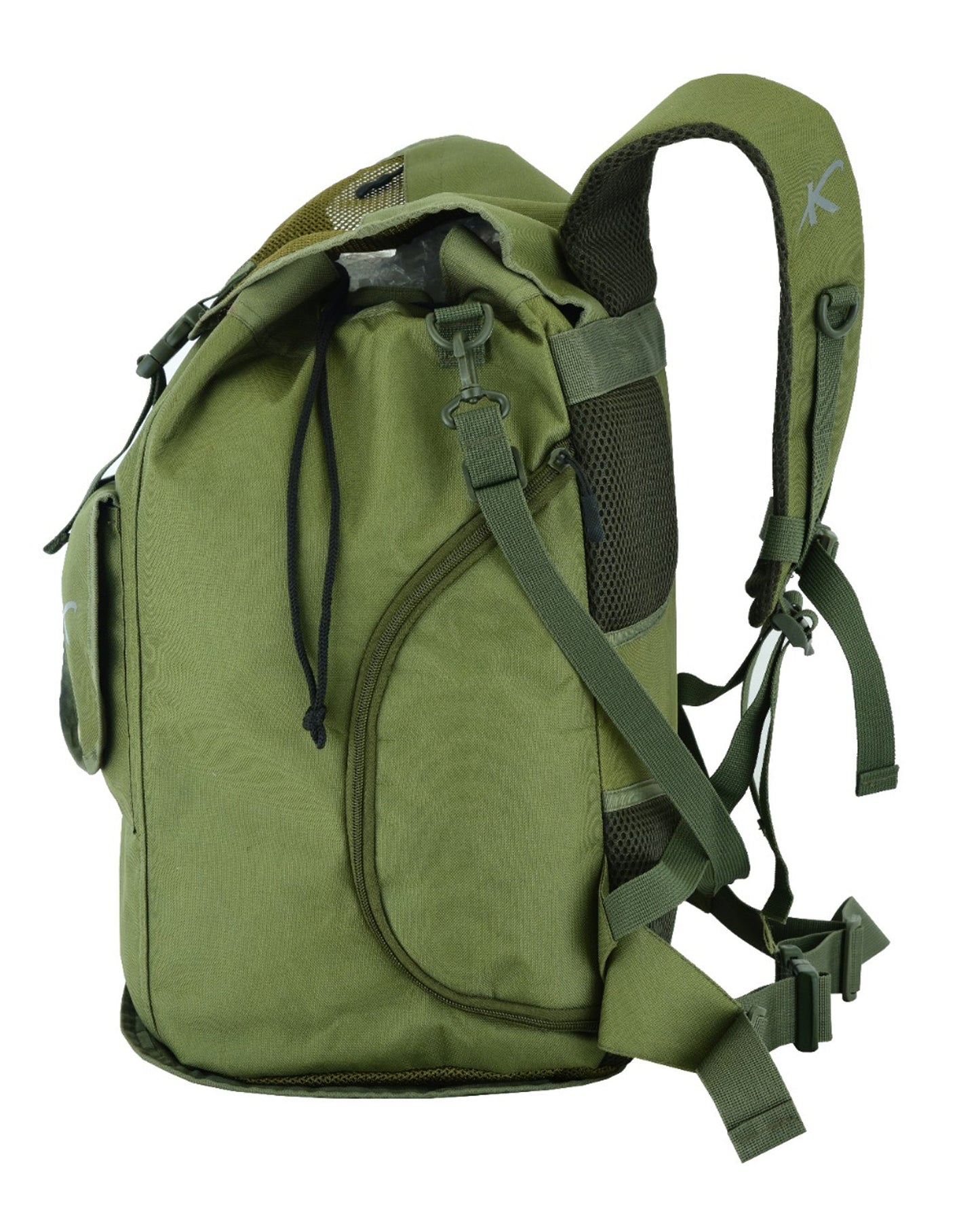 KONUSTEX CERTO BACKPACK Borsa Zaino da funghi - OnTheRoad.shop - KONUSTEX