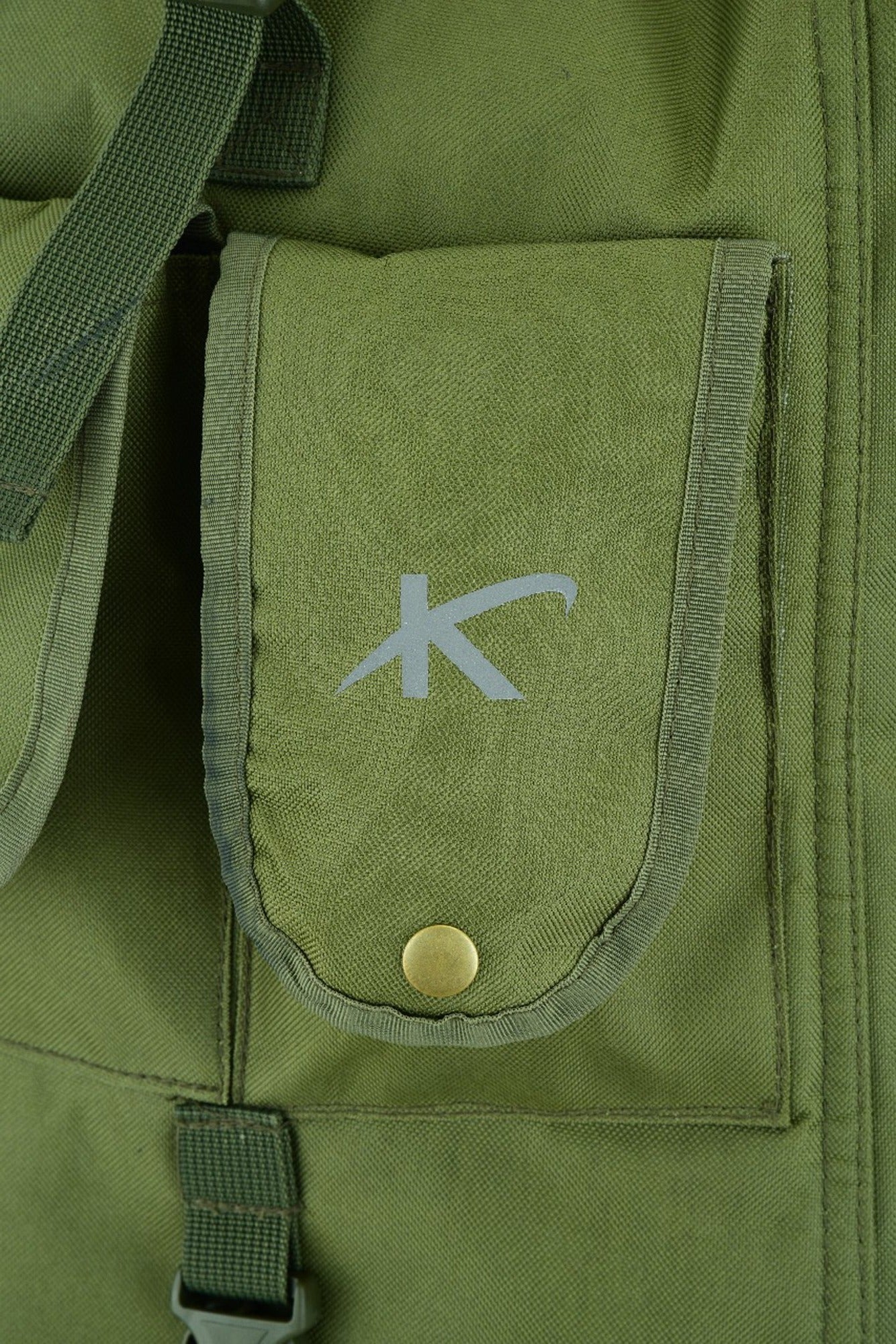 KONUSTEX CERTO BACKPACK Borsa Zaino da funghi - OnTheRoad.shop - KONUSTEX