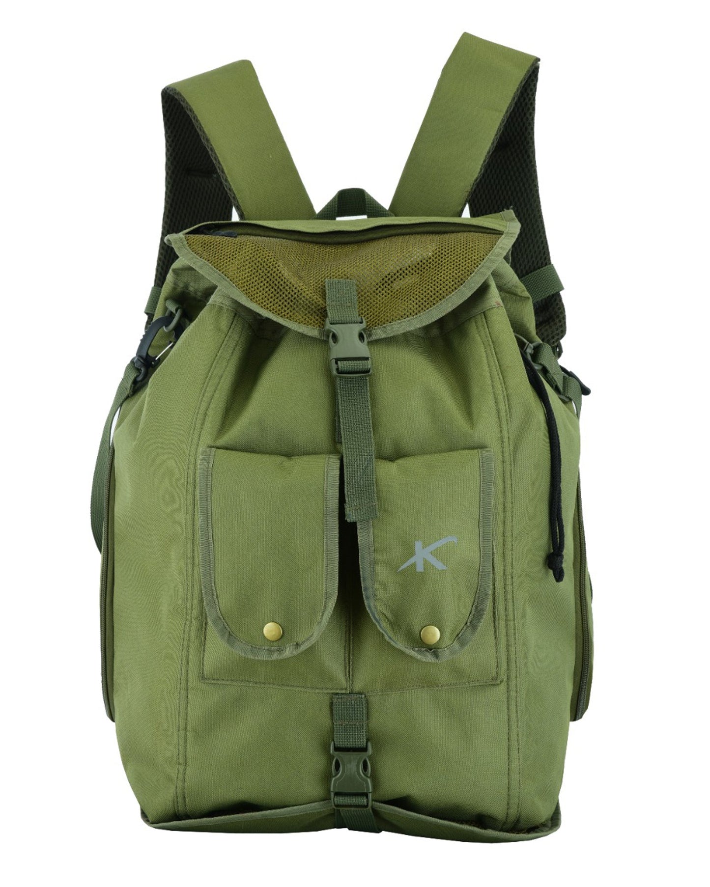 KONUSTEX CERTO BACKPACK Borsa Zaino da funghi - OnTheRoad.shop - KONUSTEX