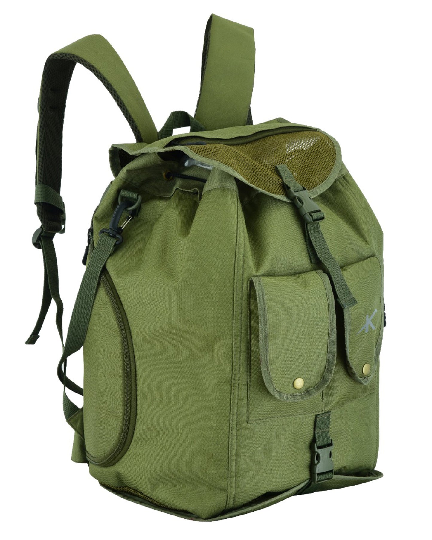 KONUSTEX CERTO BACKPACK Borsa Zaino da funghi - OnTheRoad.shop - KONUSTEX