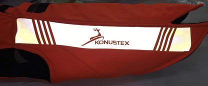 KONUSTEX INTEGREX Corpetto protettivo cane anti cinghiale - OnTheRoad.shop - KONUSTEX