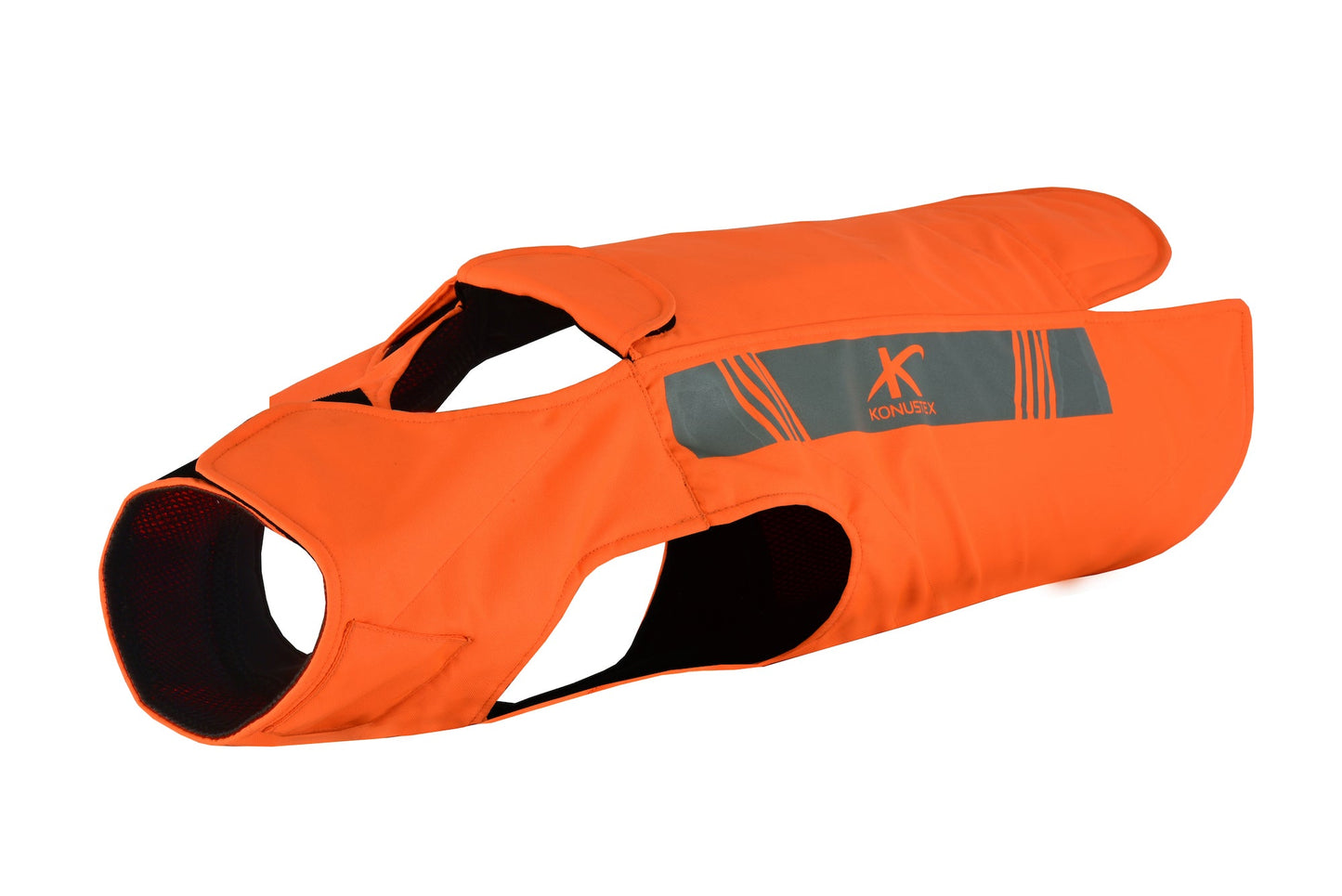 KONUSTEX INTEGREX Corpetto protettivo cane anti cinghiale - OnTheRoad.shop - KONUSTEX