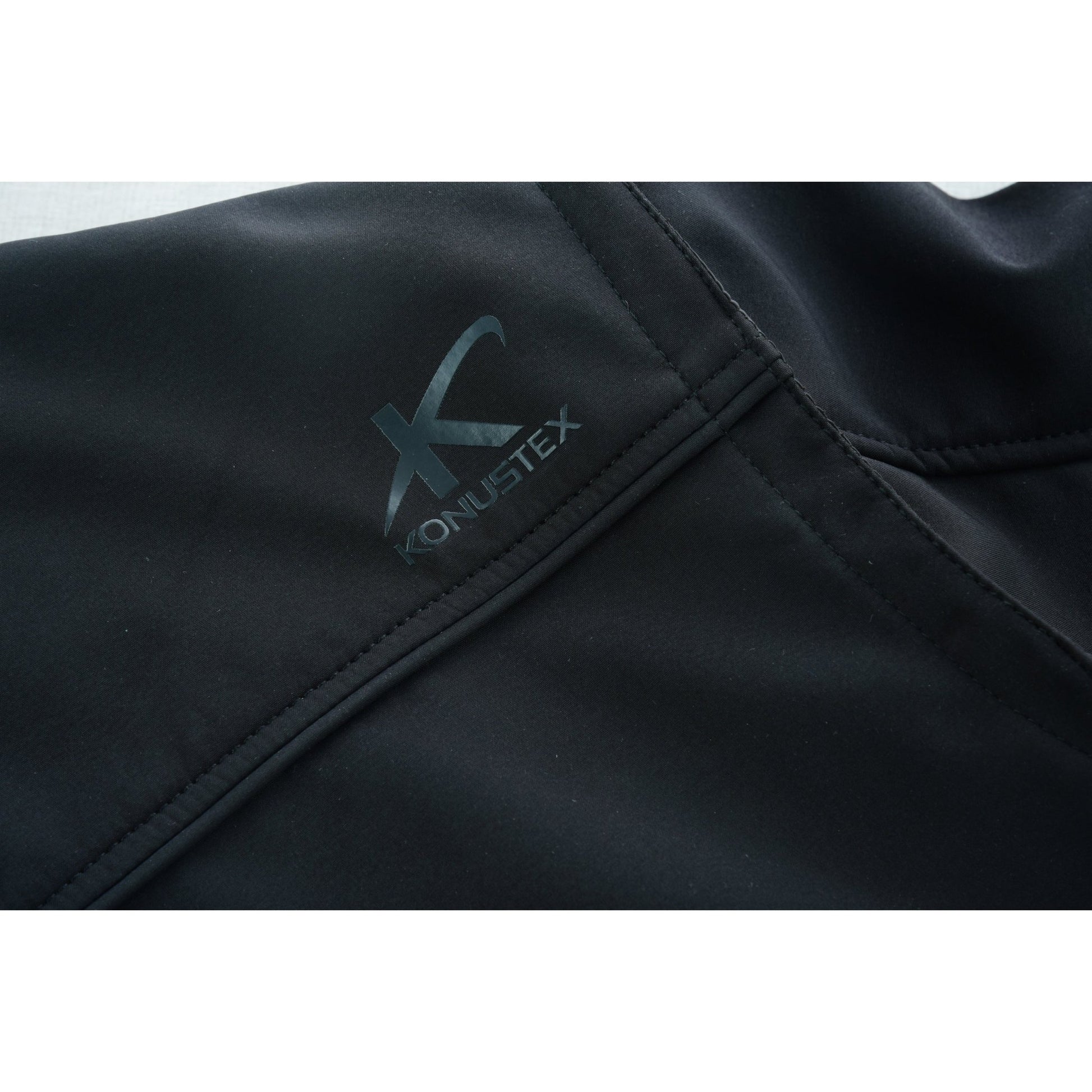 KONUSTEX IRAM Giacca da caccia in softshell - OnTheRoad.shop - KONUSTEX