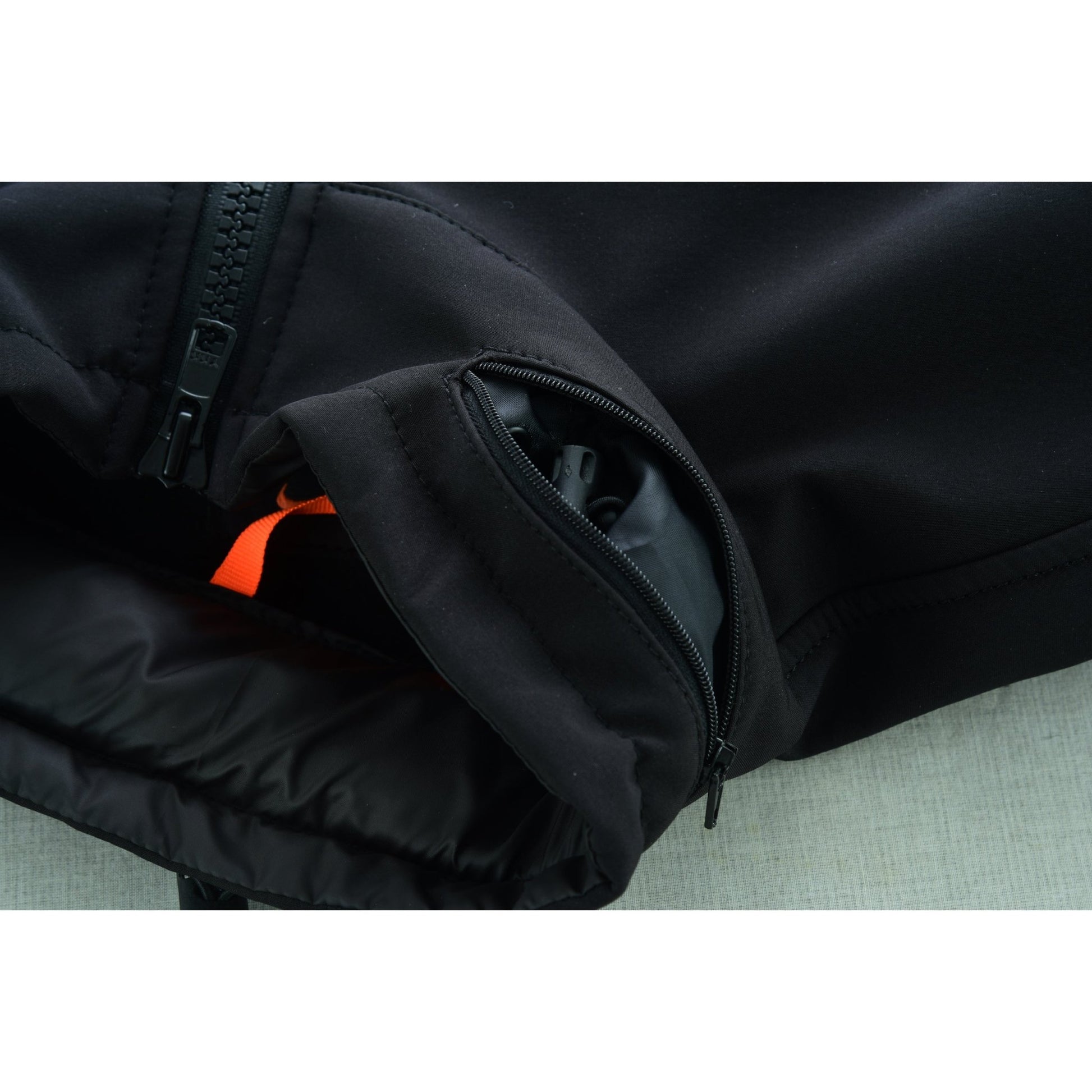 KONUSTEX IRAM Giacca da caccia in softshell - OnTheRoad.shop - KONUSTEX