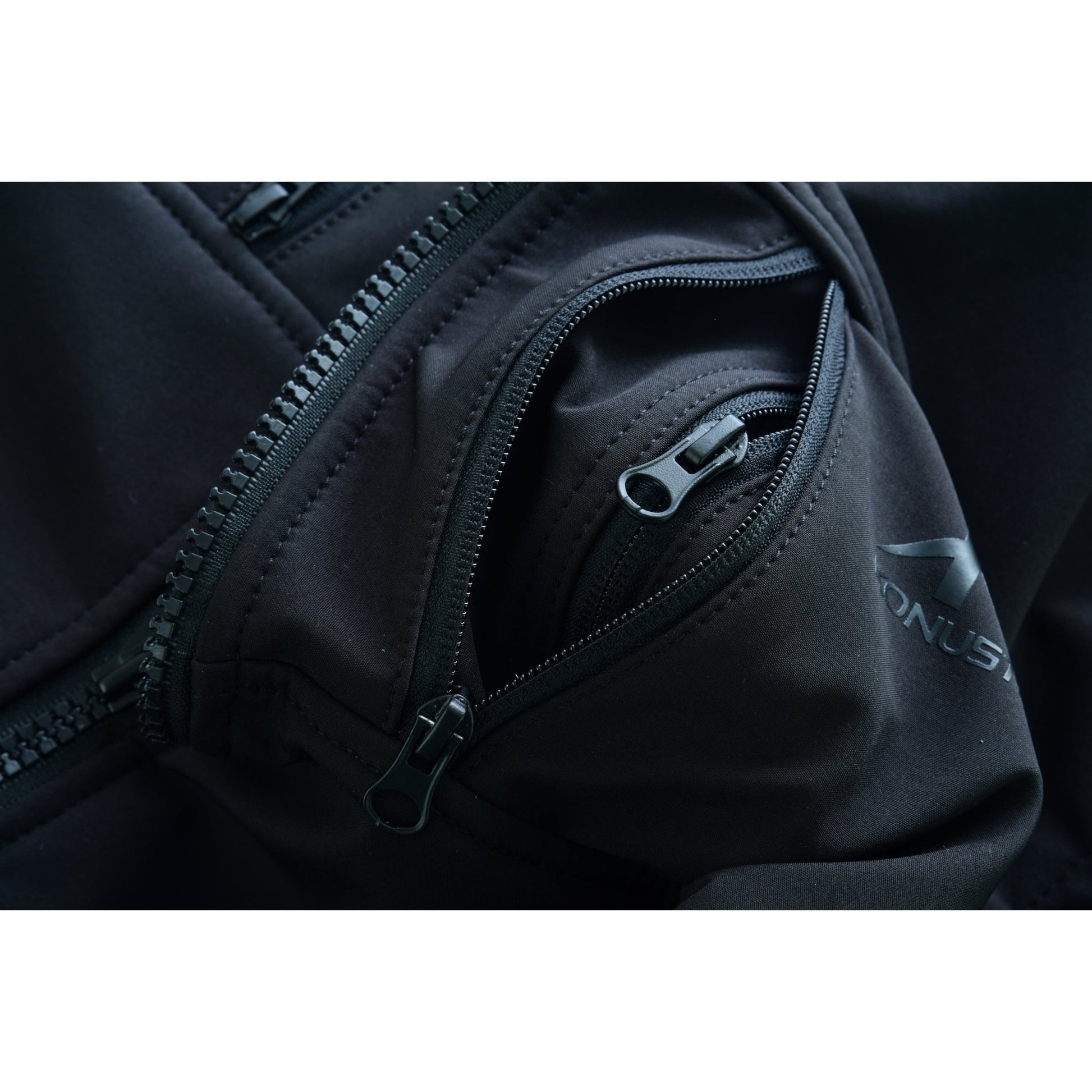 KONUSTEX IRAM Giacca da caccia in softshell - OnTheRoad.shop - KONUSTEX