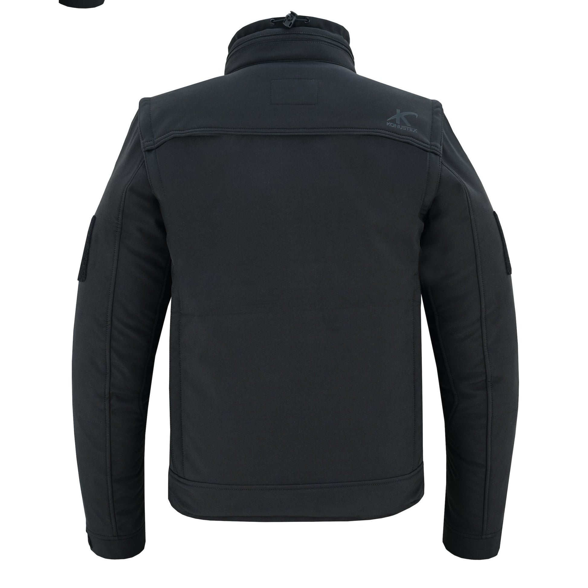 KONUSTEX IRAM Giacca da caccia in softshell - OnTheRoad.shop - KONUSTEX