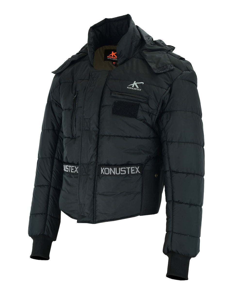 KONUSTEX K-SHOT Giacca da tiro dinamico - OnTheRoad.shop - KONUSTEX