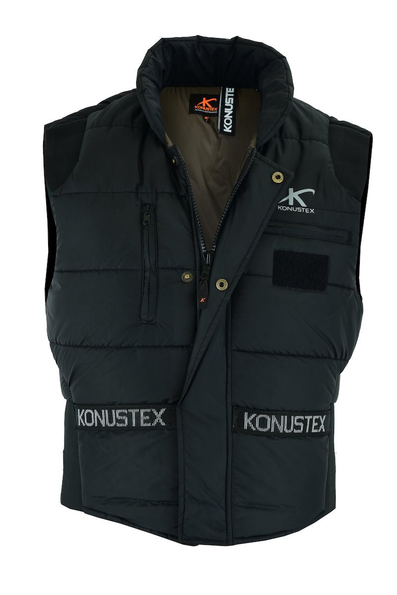 KONUSTEX K-SHOT Gilet da tiro dinamico - OnTheRoad.shop - KONUSTEX