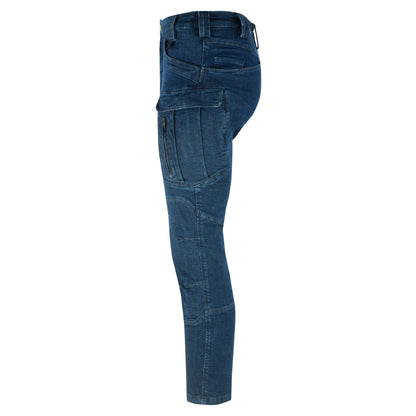 KONUSTEX KOURAGE pantalone JEANS da tiro o caccia - OnTheRoad.shop - KONUSTEX