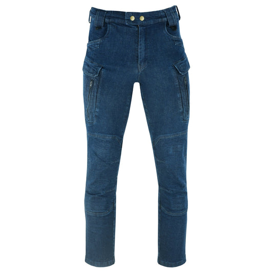 KONUSTEX KOURAGE pantalone JEANS da tiro o caccia - OnTheRoad.shop - KONUSTEX