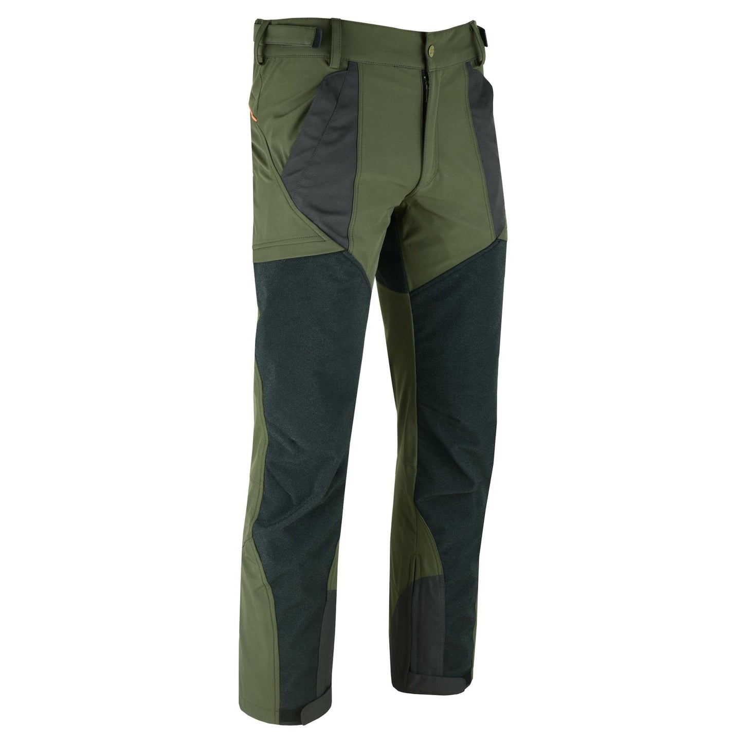 KONUSTEX MECUM pantalone da caccia verde - OnTheRoad.shop - KONUSTEX