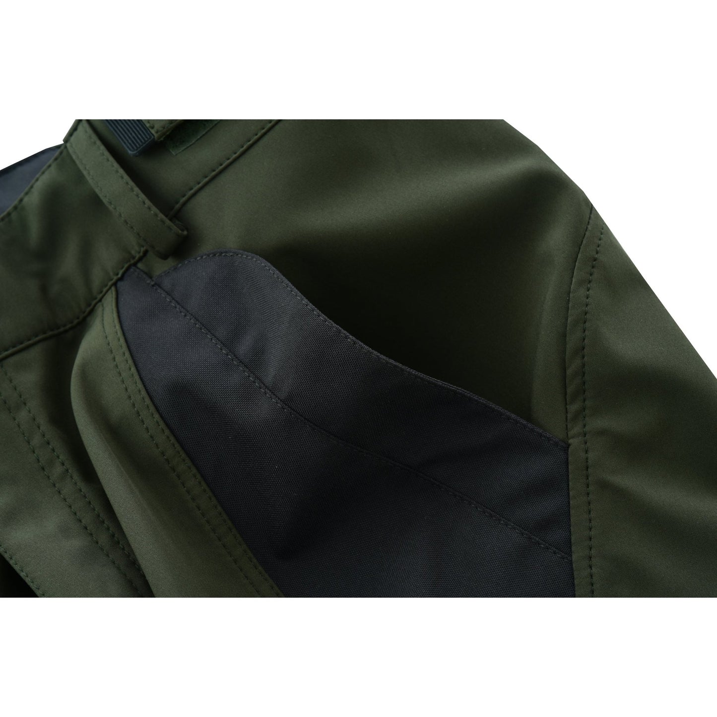 KONUSTEX MECUM pantalone da caccia verde - OnTheRoad.shop - KONUSTEX