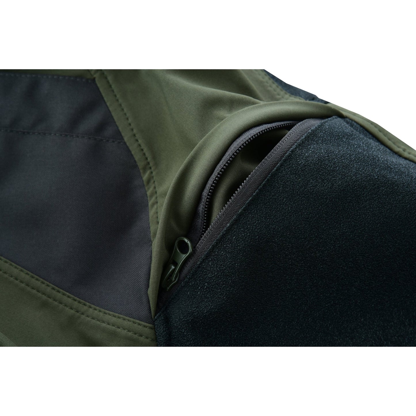 KONUSTEX MECUM pantalone da caccia verde - OnTheRoad.shop - KONUSTEX