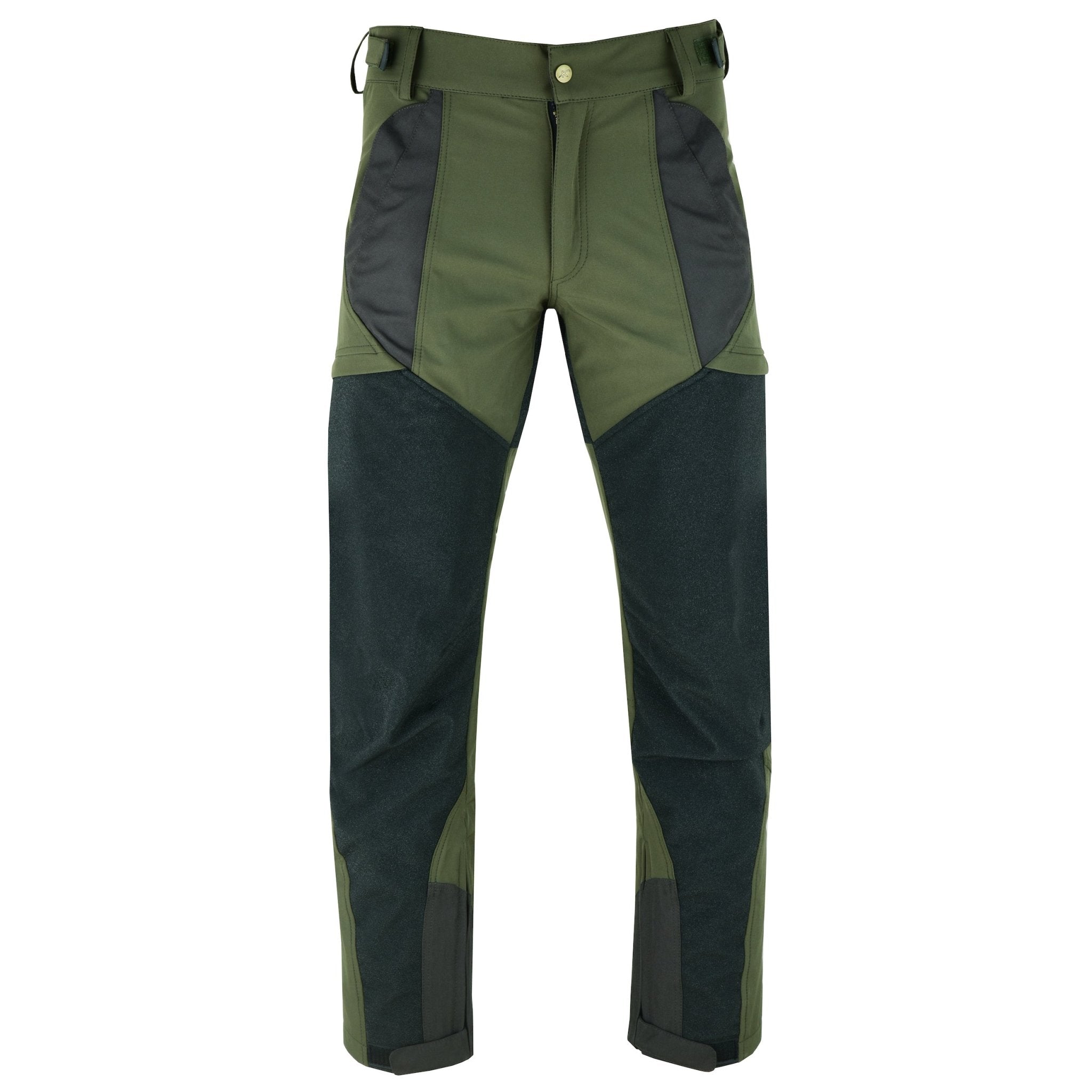 Cortina Green Fluo Pantalone per la caccia |Capone Caccia Cortina Green Fluo Pantalone per la caccia |Capone Caccia