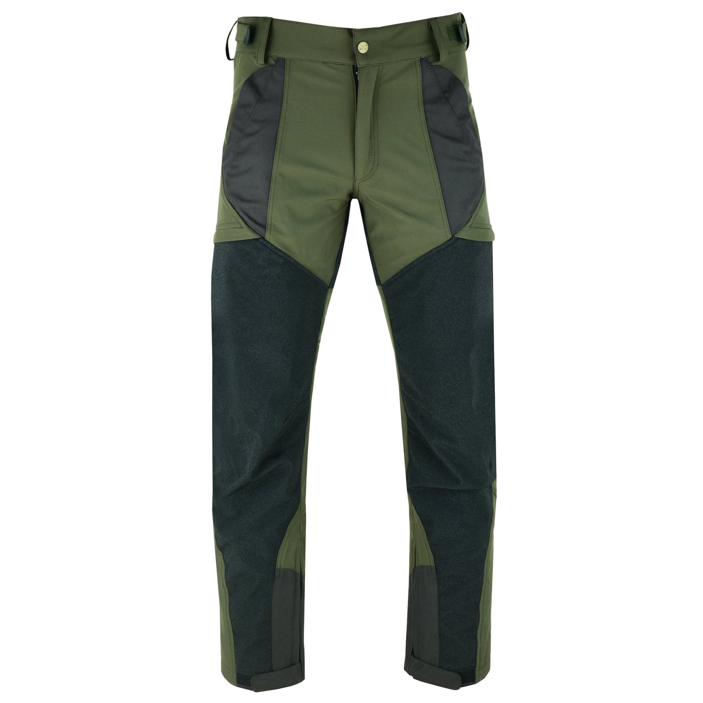 KONUSTEX MECUM pantalone da caccia verde - OnTheRoad.shop - KONUSTEX