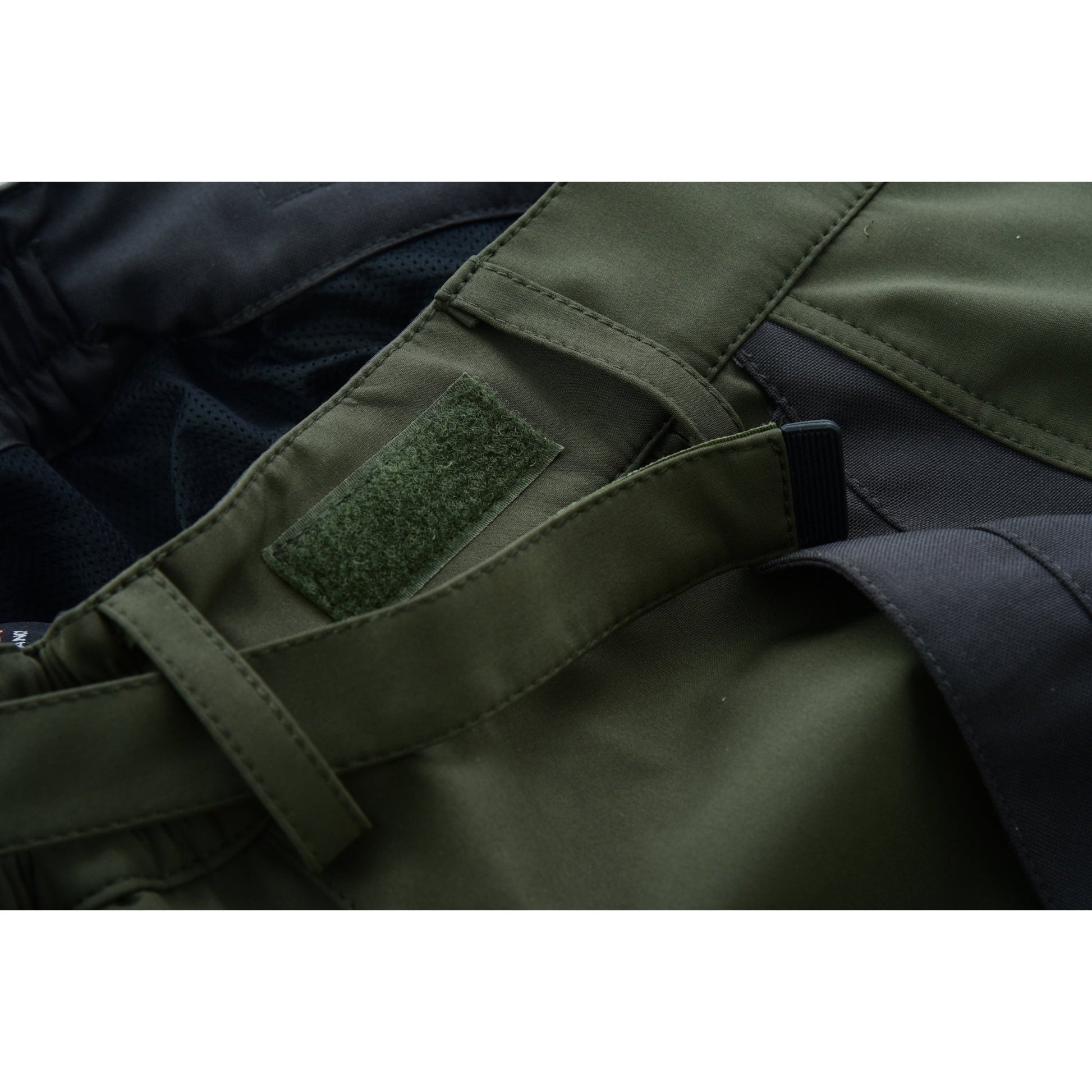 KONUSTEX MECUM pantalone da caccia verde - OnTheRoad.shop - KONUSTEX