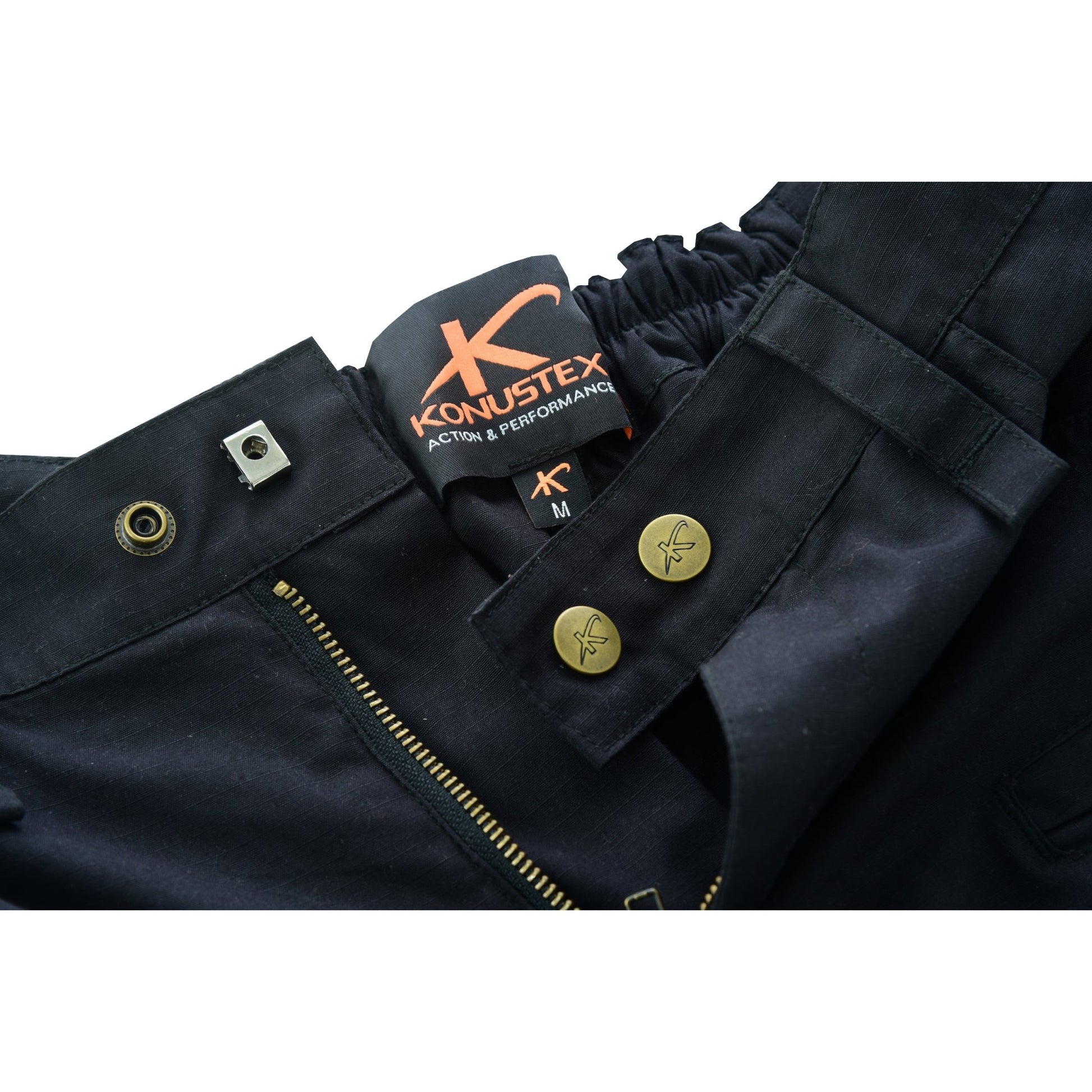 KONUSTEX TARIS pantalone RIBSTOP da tiro o caccia - OnTheRoad.shop - KONUSTEX