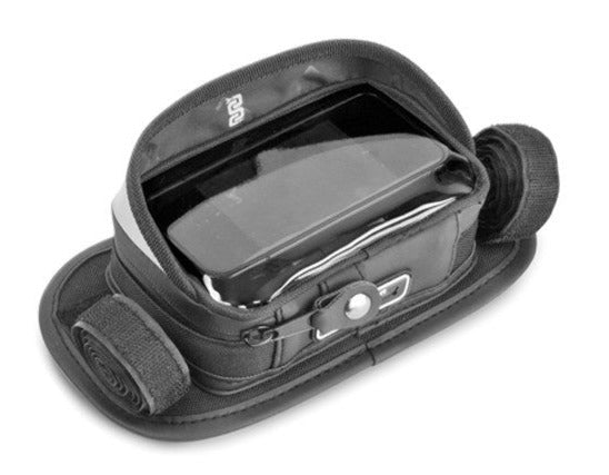 Mini borsa moto OJ CASE porta accessori gps smartphone - OnTheRoad.shop - OJ