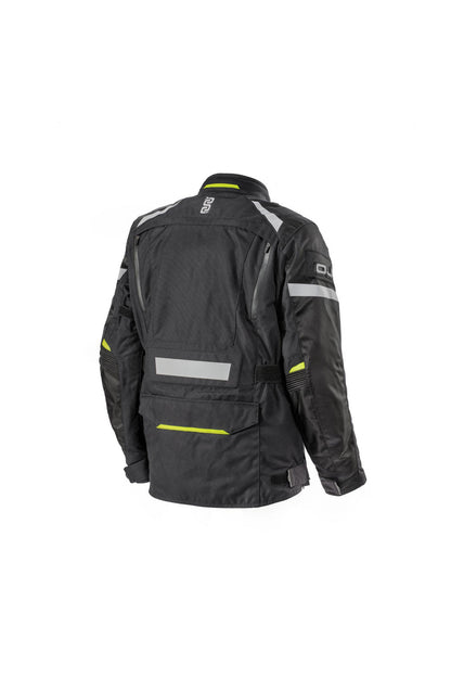 OJ Giacca moto uomo DESERT NEXT J MAN - OnTheRoad.shop - OJ