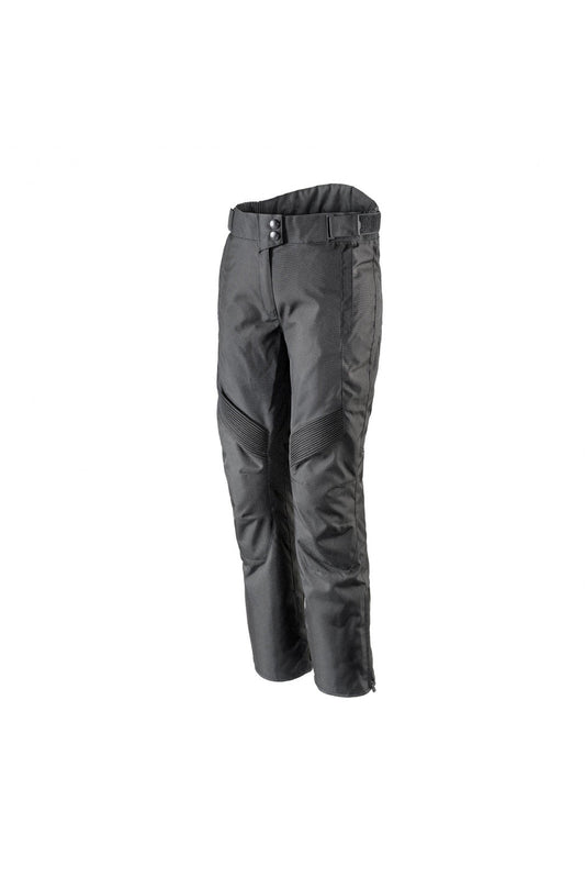 OJ TOURERPANT LADY pantalone donna nero - OnTheRoad.shop - OJ