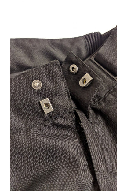 OJ TOURERPANT MAN pantalone uomo nero - OnTheRoad.shop - OJ