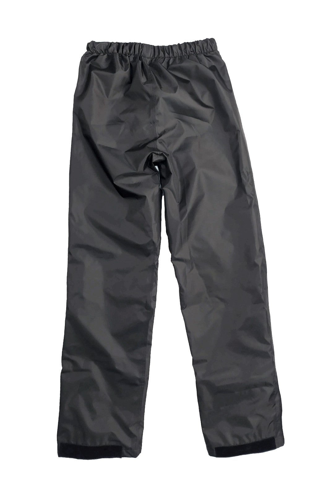 Pantalone antipioggia moto OJ ESTREMO P nero - OnTheRoad.shop - OJ