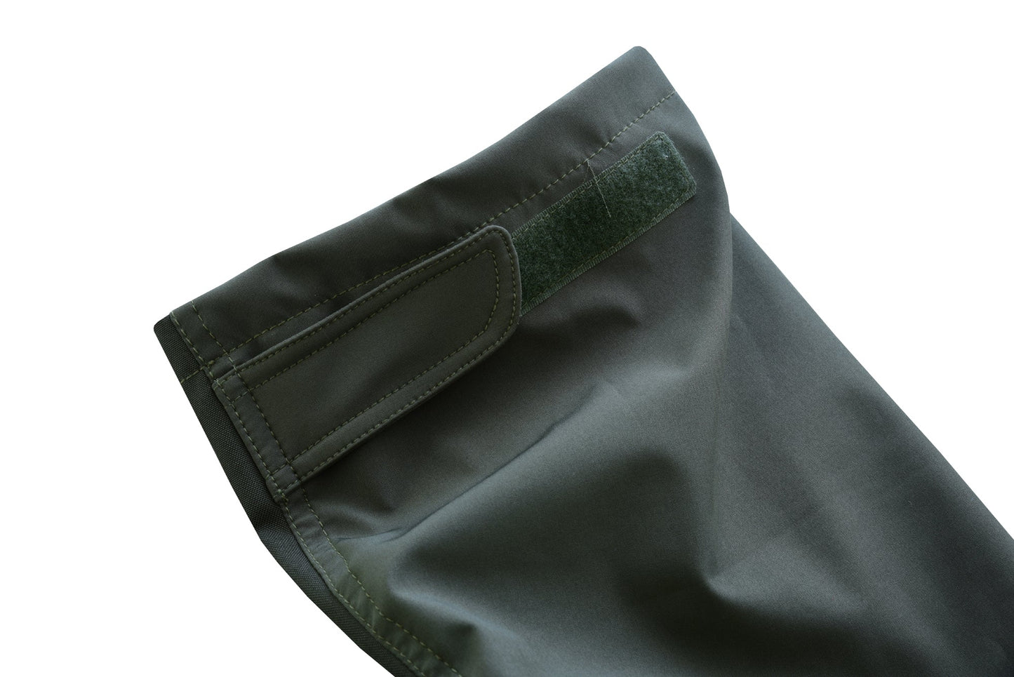 Pantalone caccia KONUSTEX GAMEXEL impermeabile verde 376 - OnTheRoad.shop - KONUSTEX
