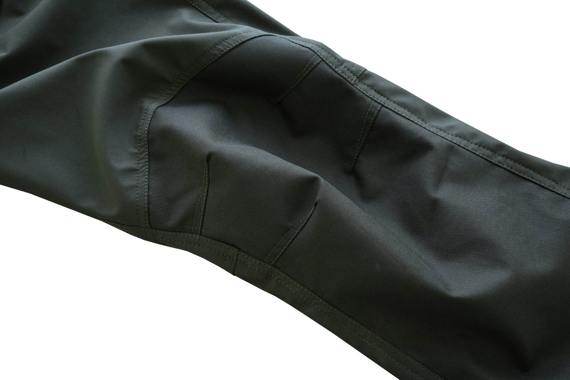 Pantalone caccia KONUSTEX GAMEXEL impermeabile verde 376 - OnTheRoad.shop - KONUSTEX