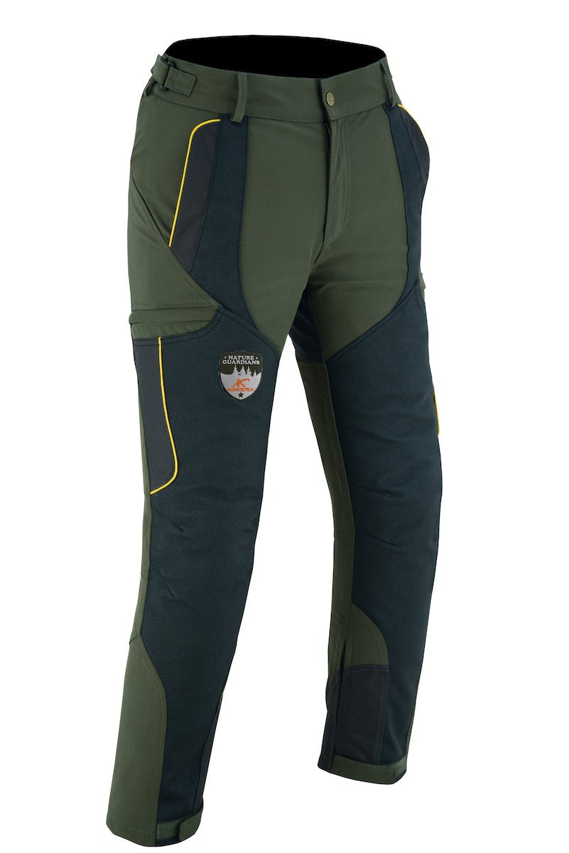 Pantalone da caccia KONUSTEX AURAE donna - OnTheRoad.shop - KONUSTEX